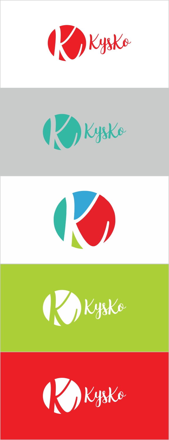 Logo Design by Come to Me for KysKo | Design #18914928