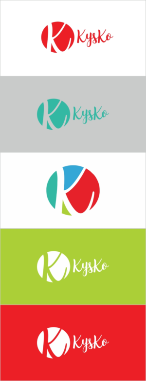 Logo Design by Come to Me for KysKo | Design: #18914928