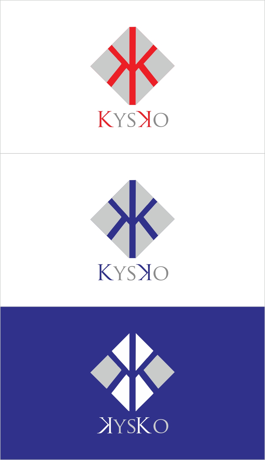 Logo Design by Come to Me for KysKo | Design #18915325