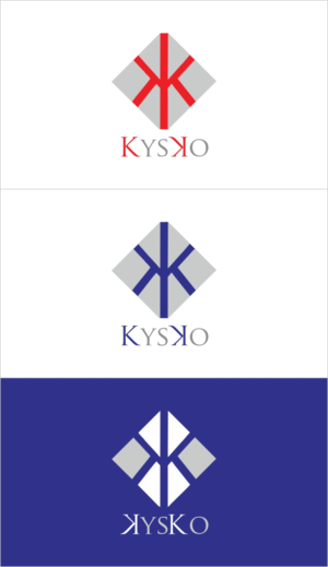 Design de Logo par Come to Me pour KysKo | Design : #18915325