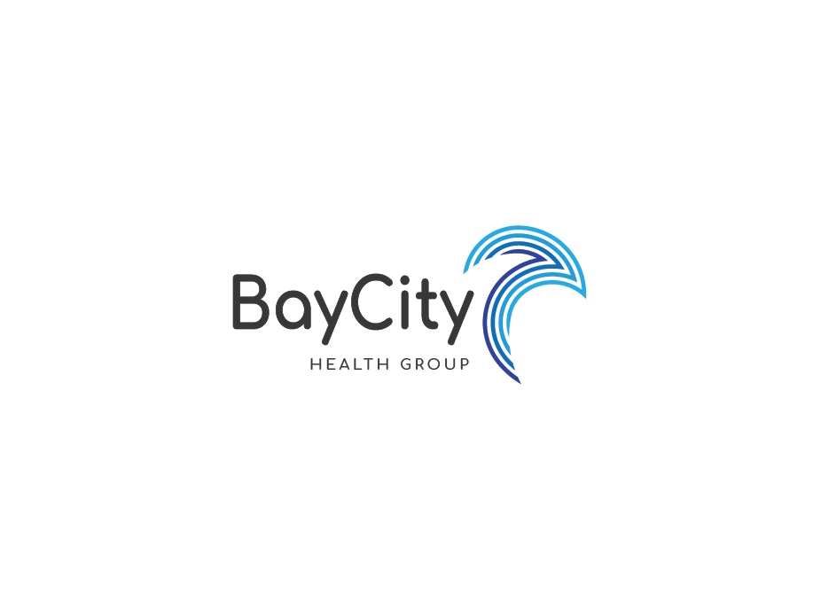 Logo Design by dhamkith for Bay City Health Group Pty Ltd | Design #19302464