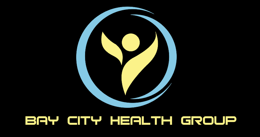 Logo Design by upworkboy73 for Bay City Health Group Pty Ltd | Design #19310347