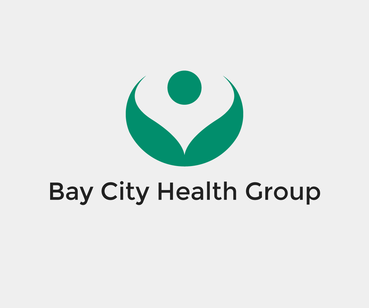 Logo-Design von SaiqMuslim für Bay City Health Group Pty Ltd | Design #19117476