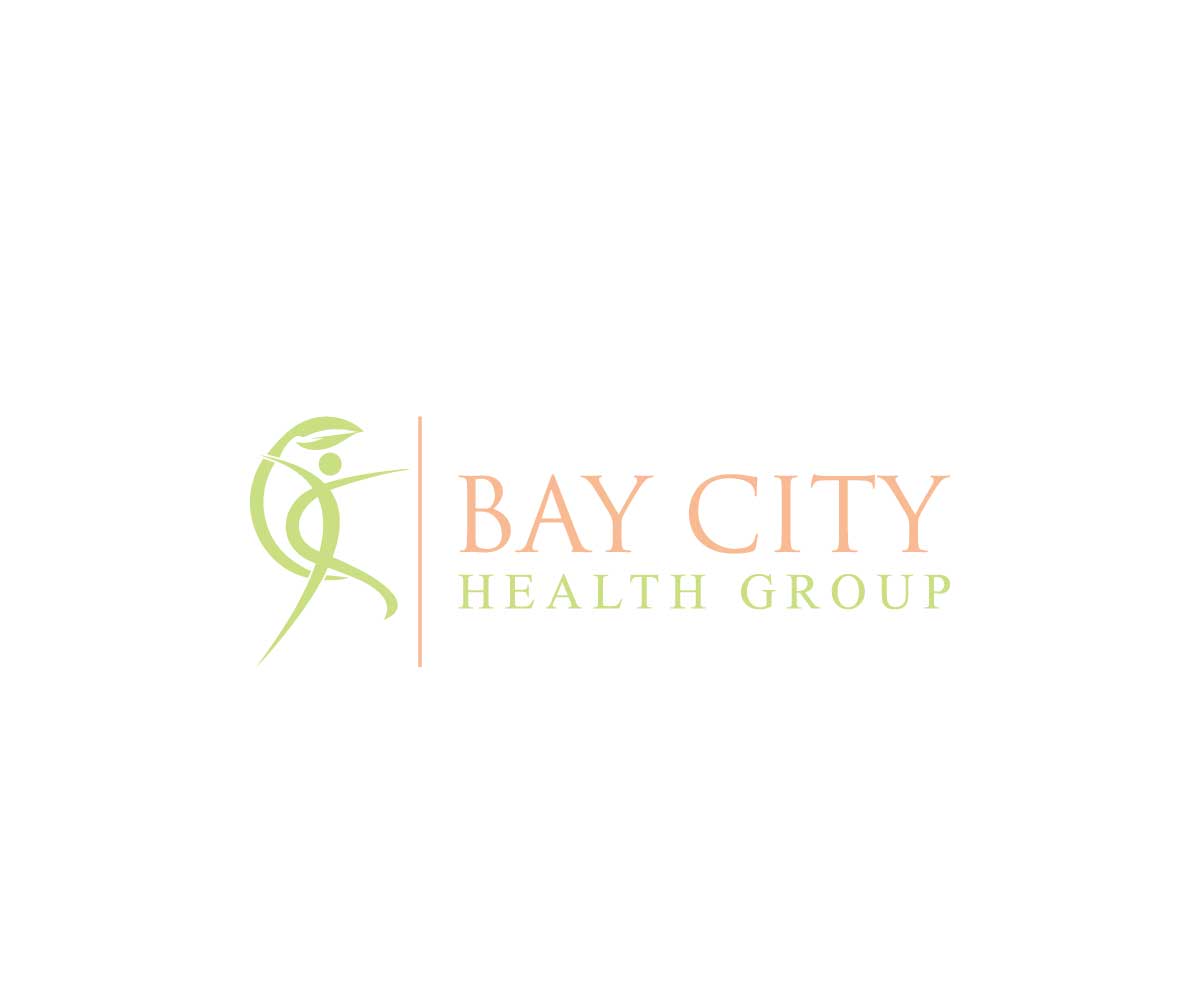 Logo Design by h 7 for Bay City Health Group Pty Ltd | Design #19109476