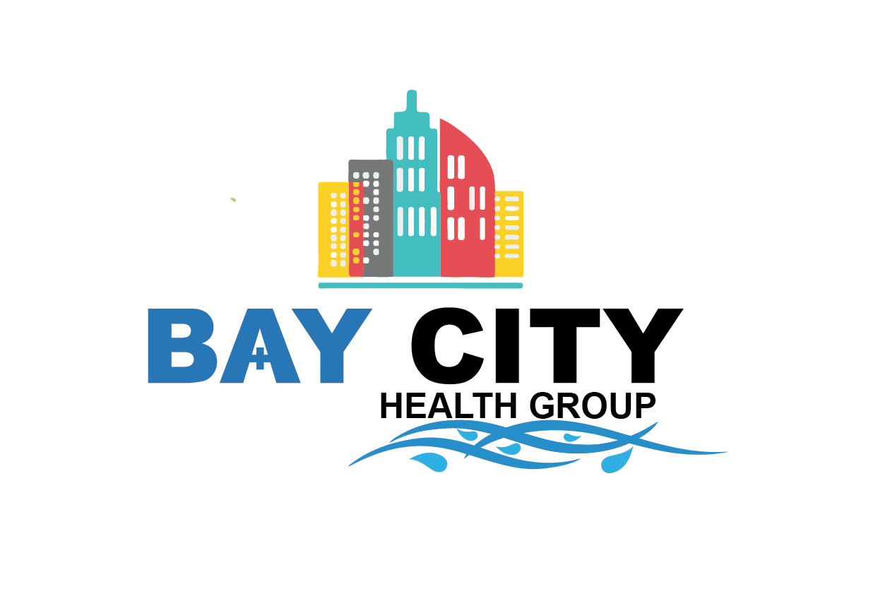 Logo Design by Just Perfect for Bay City Health Group Pty Ltd | Design #19020317