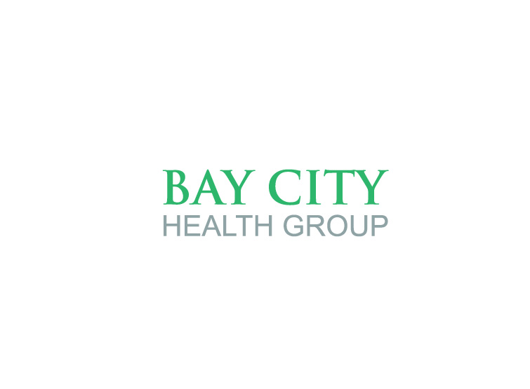Logo Design by ThePirate for Bay City Health Group Pty Ltd | Design #19113401