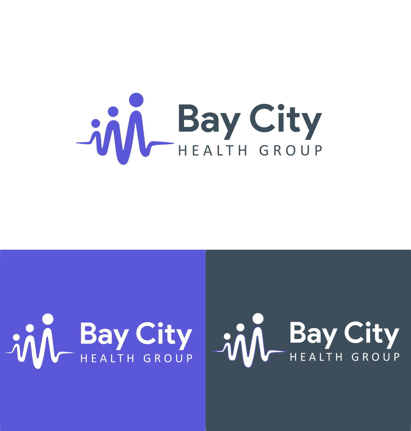 Design de Logo par middleBencher pour Bay City Health Group Pty Ltd | Design #19325364