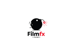 Filmfx Co Ltd | Logo Design by Neil