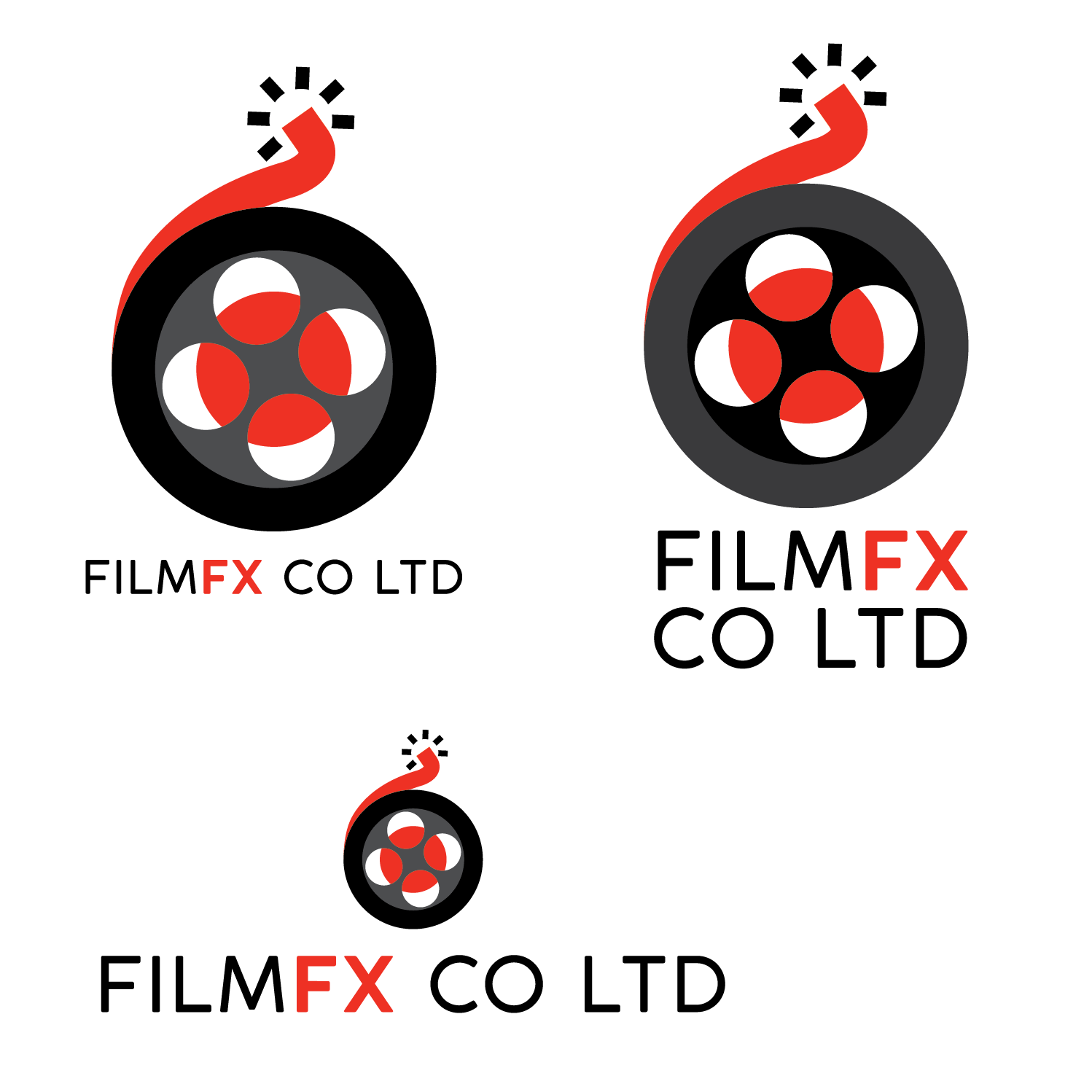 Logo Design by laliconk for this project | Design #18909302