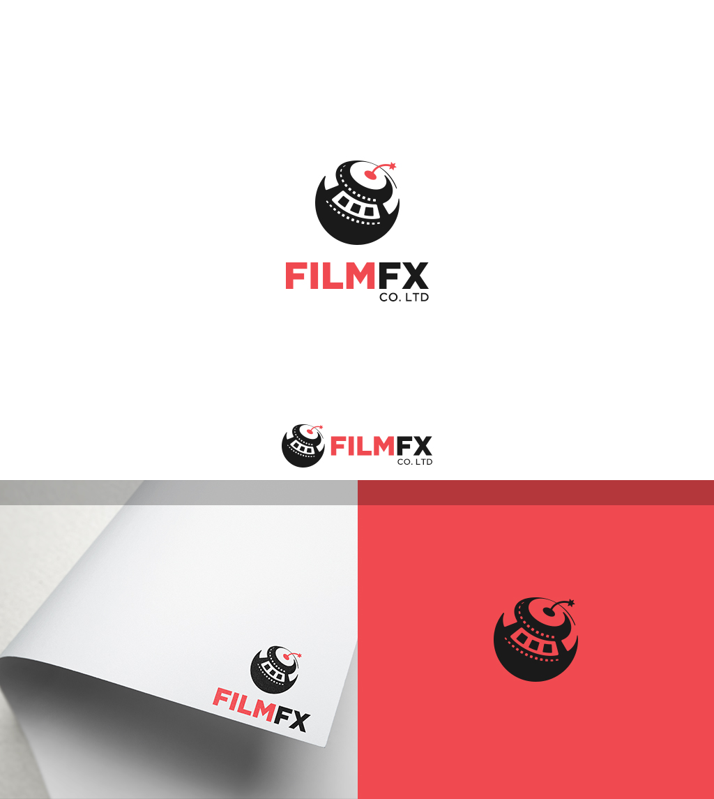 Logo-Design von JohnM. für dieses Projekt | Design #18914065