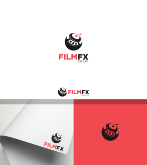 Logo Design by JohnM.
