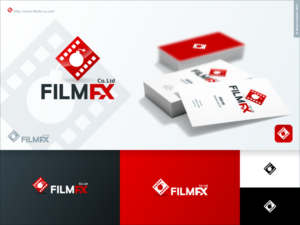 Logo Design by Raoul Camion for this project | Design: #18916984