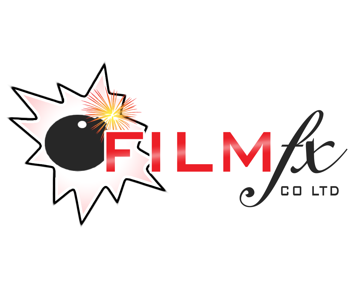 Logo-Design von Devon Henry Productions für dieses Projekt | Design #18912396