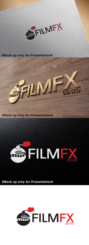 Logo Design by designmind78 for this project | Design: #18916537