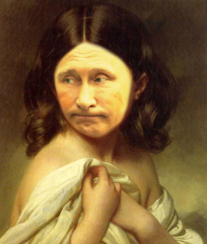 Photoshop Design by frshark