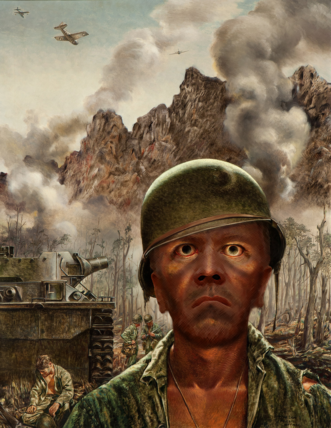 Diseño de Photoshop por Manson Nellum para DesignCrowd (Community Contests) | Diseño #18933947