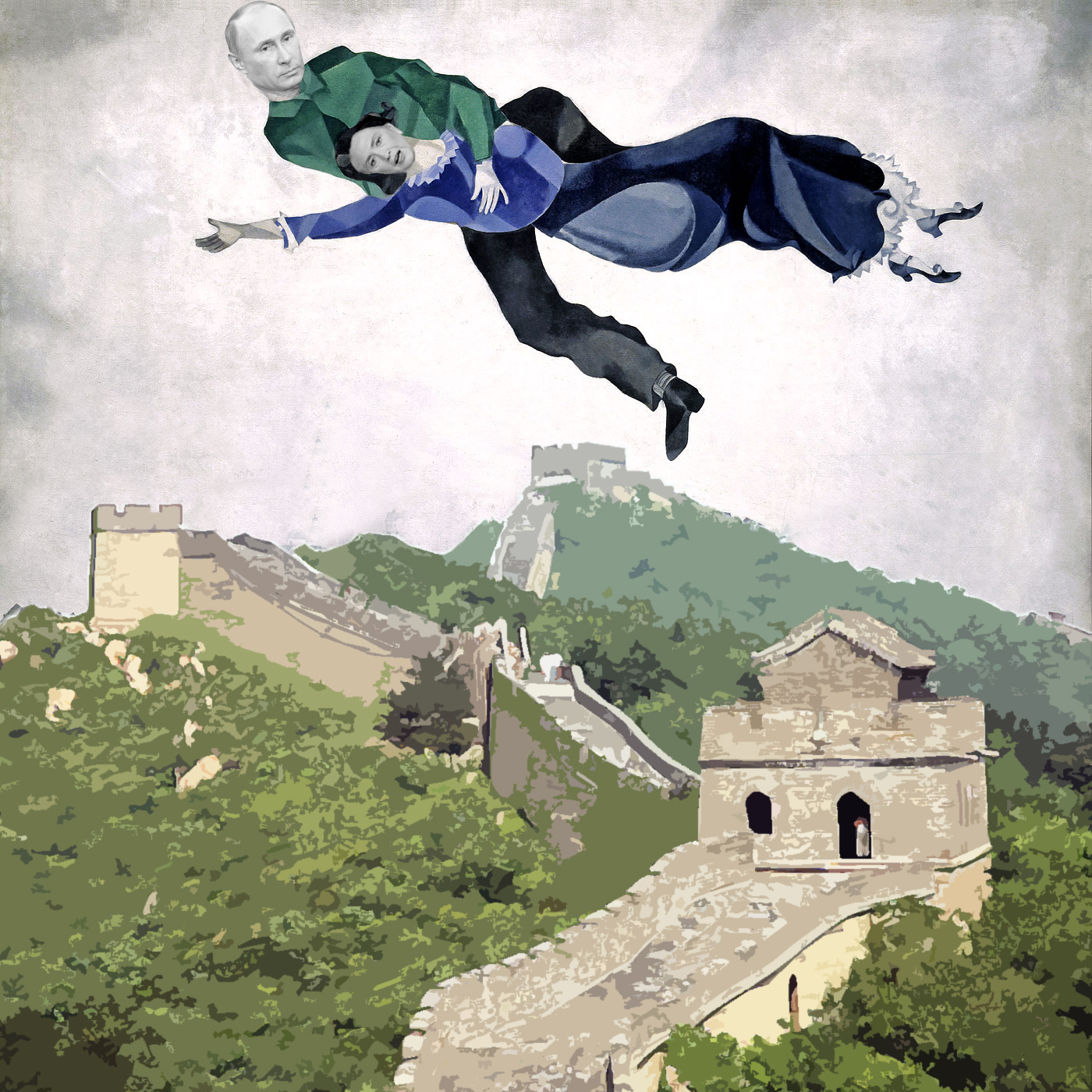 Photoshop-Design von Ropique für DesignCrowd (Community Contests) | Design #18962331