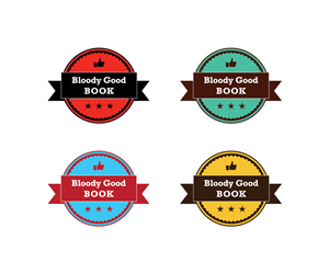 Logo Design by MariannaY for this project | Design: #2863255