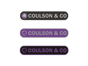 Logo Design by Nattya Forte
