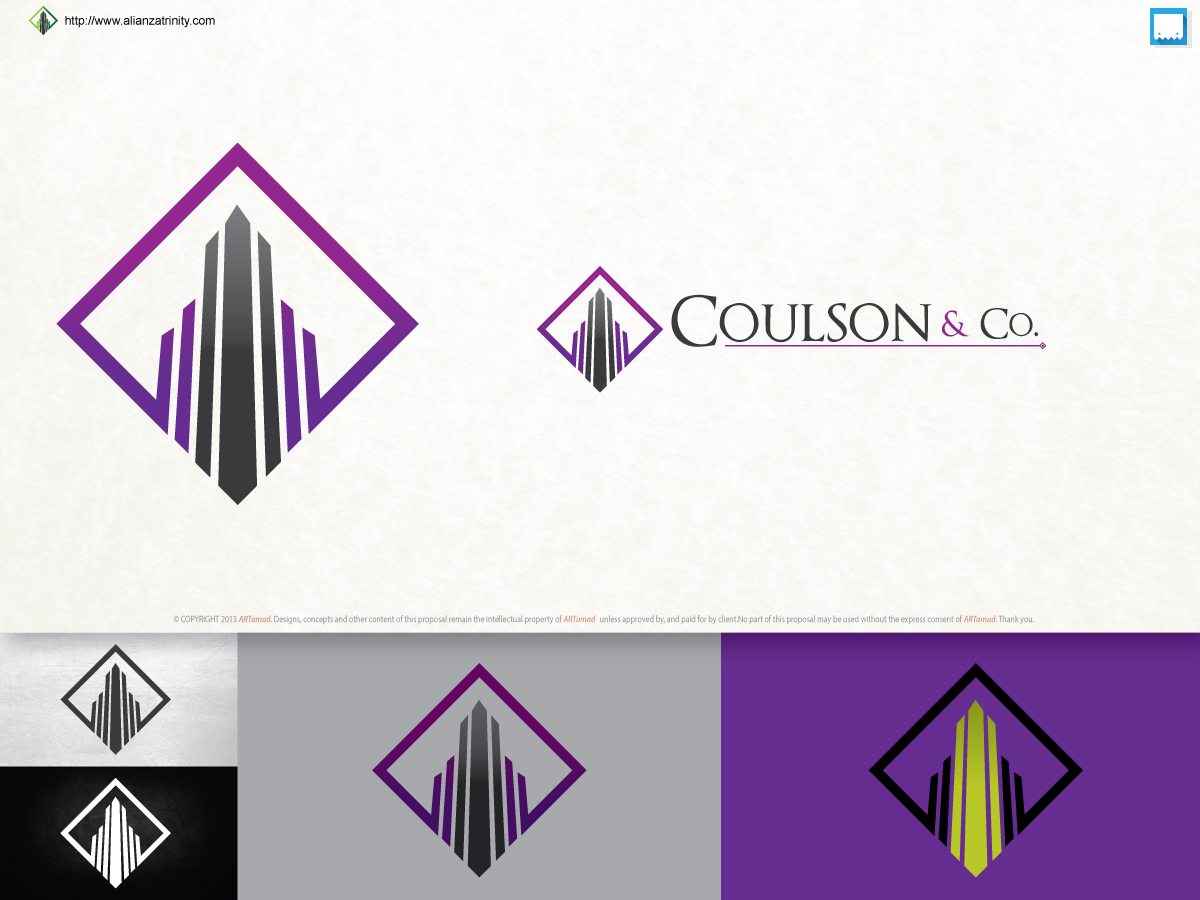 Logo Design by ARTMD for this project | Design #2834316