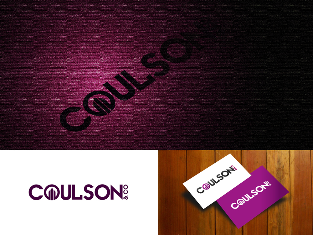 Logo Design by subinps for this project | Design #2972316