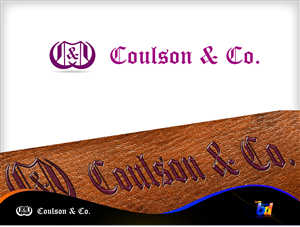 Logo Design by dwross