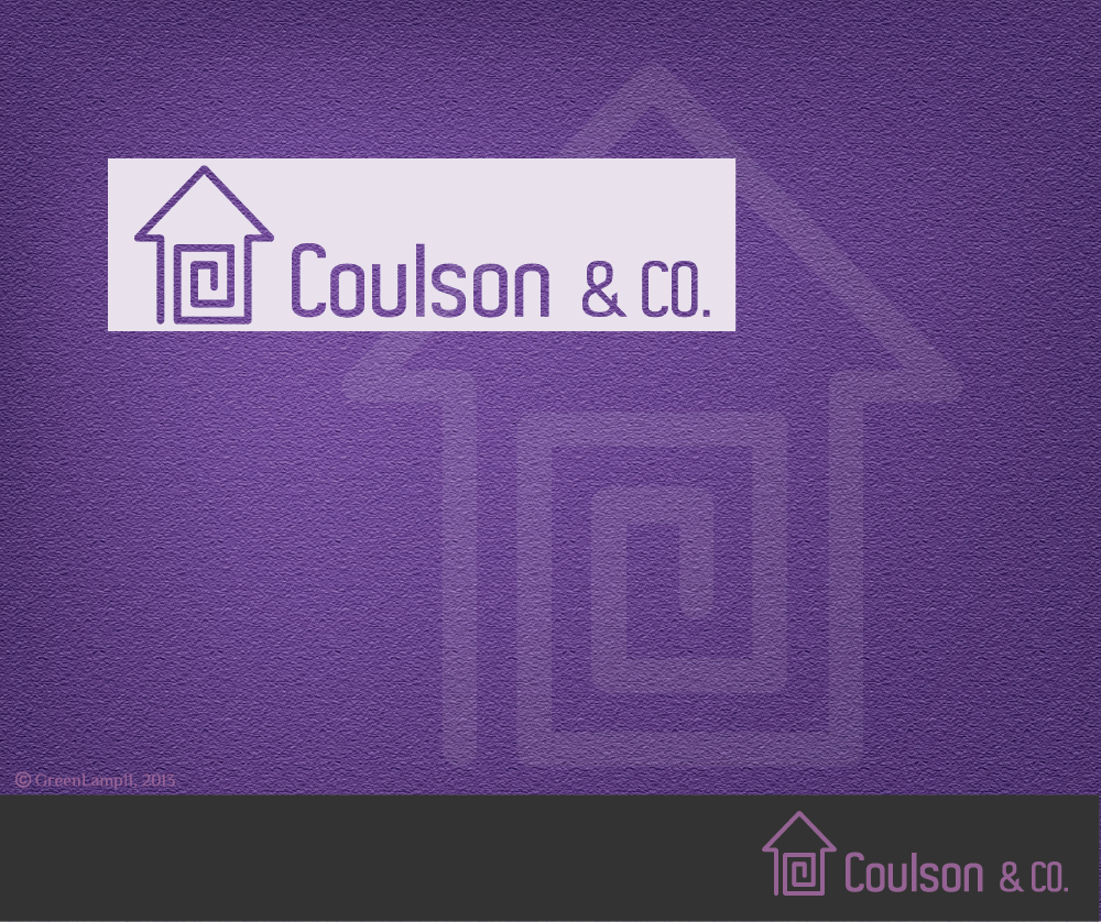 Logo Design by GreenLamp for this project | Design #2875648