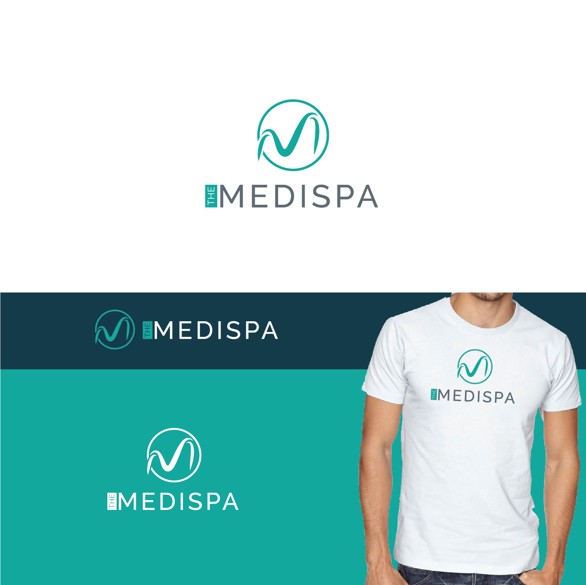 Logo Design by Deziners Zone for this project | Design #18852422