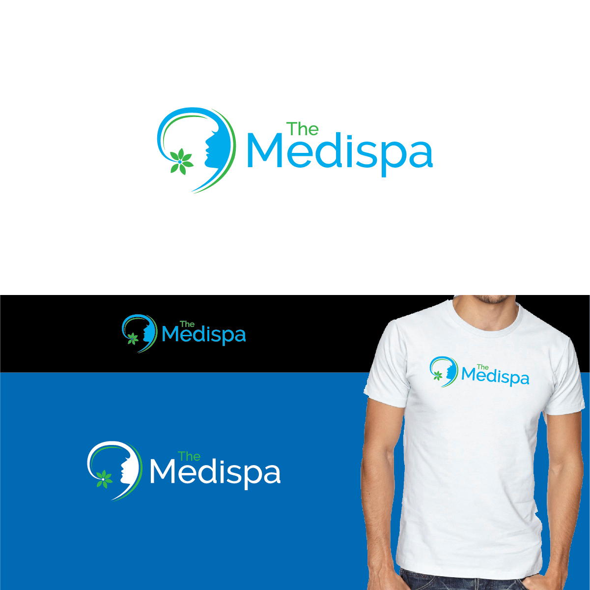 Logo Design by Deziners Zone for this project | Design #18852425