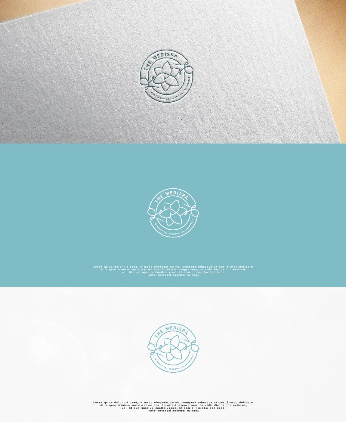 Diseño de Logo por OlgiCh para este proyecto | Diseño #18864125