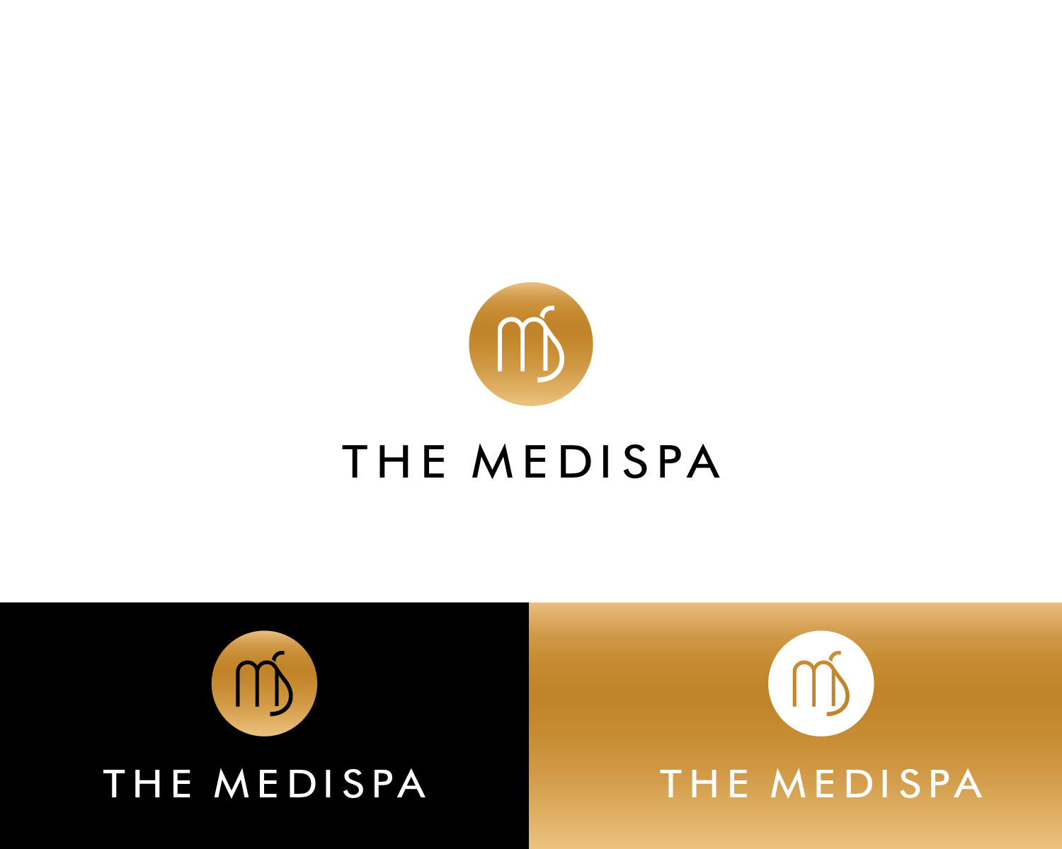 Logo Design by Atec for this project | Design #18875730