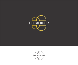 The Medispa | Diseño de Logo por MKR