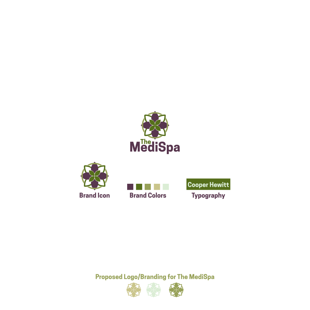 Diseño de Logo por Mike Rosales (@mrdzyn) para este proyecto | Diseño #18859578