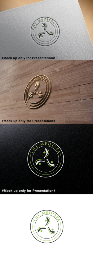 Diseño de Logo por designmind78 para este proyecto | Diseño: #18852399