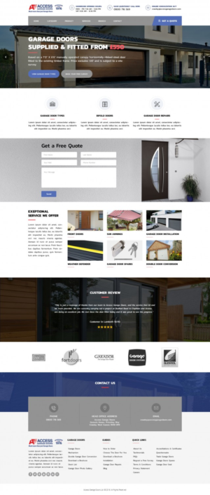 Wordpress Design by Senthil Kumaar V