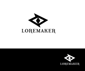 Logo Design by renderman