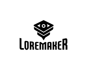 Loremaker  | Design de Logo par renderman
