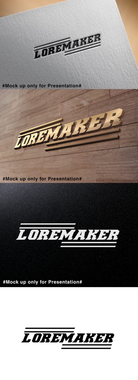 Logo-Design von designmind78 für dieses Projekt | Design #18852423