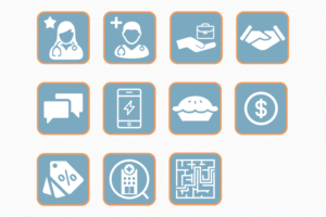 Icon Design by Your_Design for this project | Design: #18859481