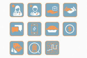Icon Design by Your_Design for this project | Design: #18859482