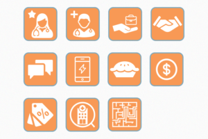 Icon Design by Your_Design for this project | Design: #18859484