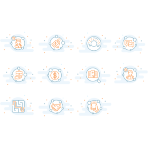 Icon Design by luutrongtin89