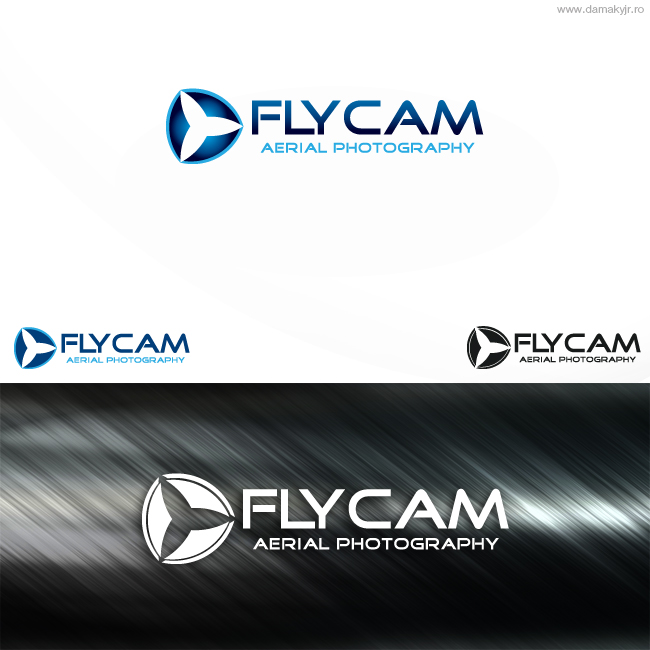 Logo Design by damakyjr for this project | Design #705907
