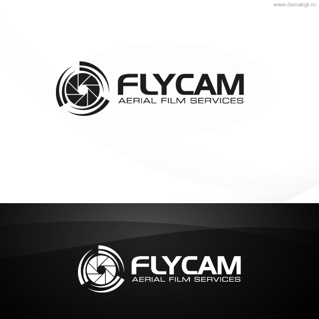 Logo Design by damakyjr for this project | Design #726849