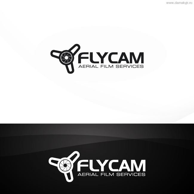 Logo Design by damakyjr for this project | Design #726854