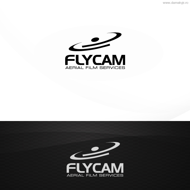 Logo Design by damakyjr for this project | Design #726870