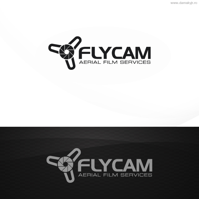 Logo Design by damakyjr for this project | Design #726883