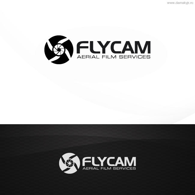 Logo Design by damakyjr for this project | Design #726888