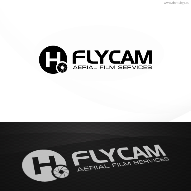 Logo Design by damakyjr for this project | Design #726960