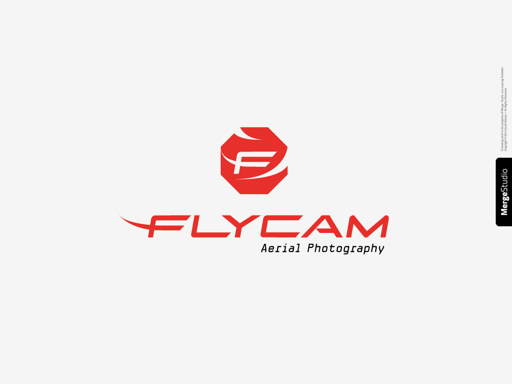 Logo Design by MergeStudio for this project | Design #688909